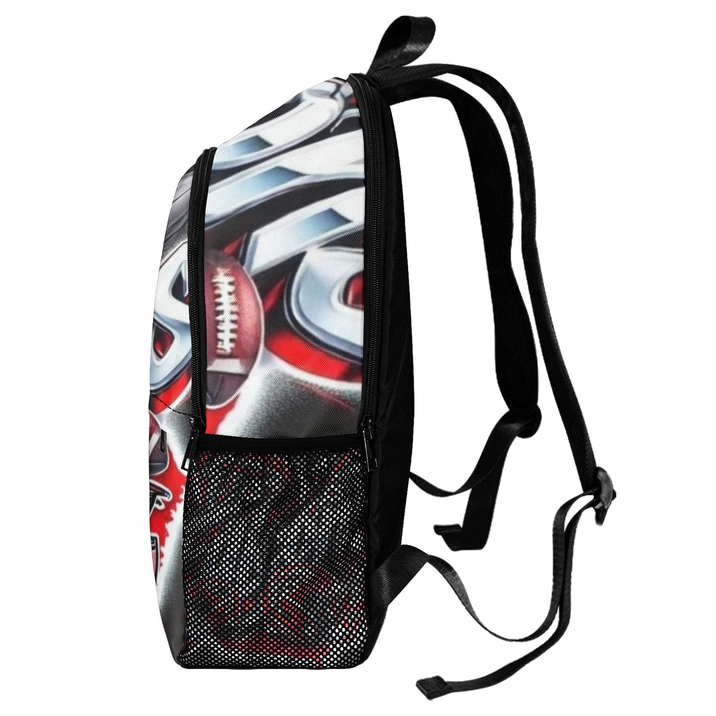 FALCONS BOOKBAG