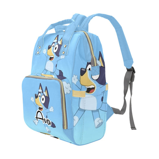 BLUEY BAG