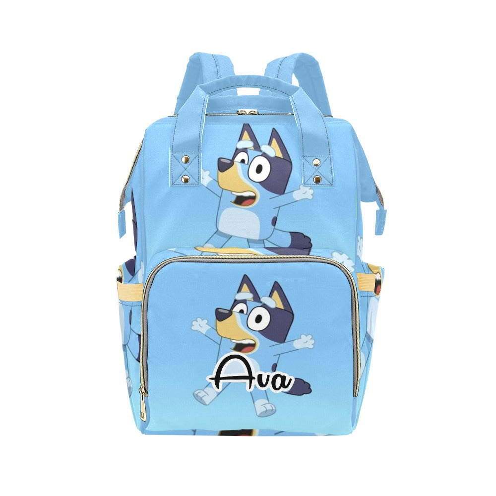 BLUEY BAG