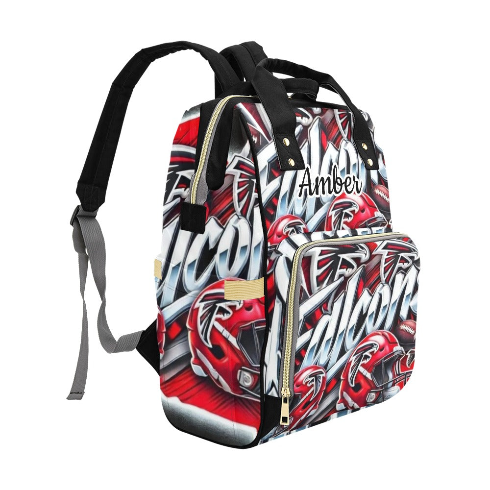 FALCONS BAG