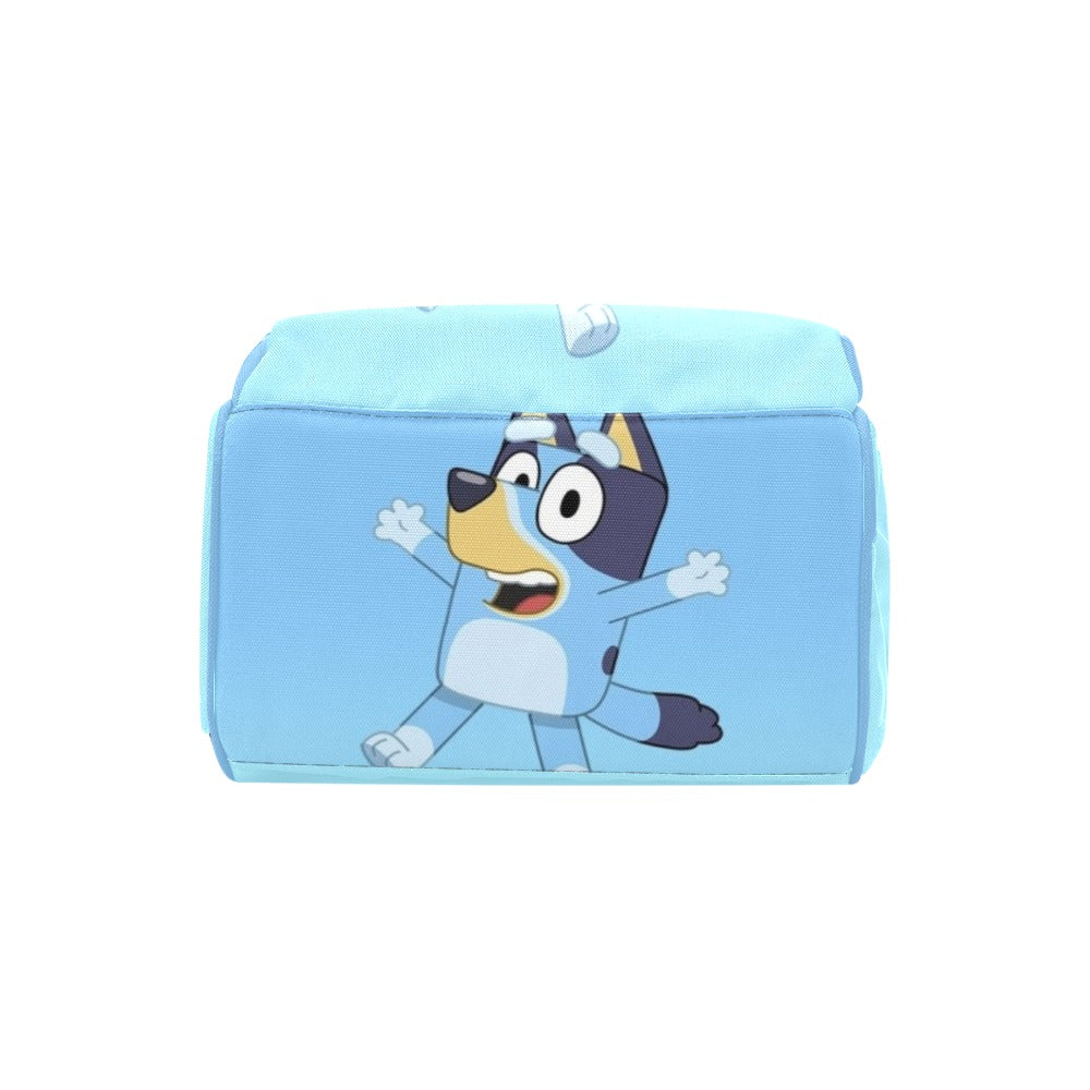 BLUEY BAG