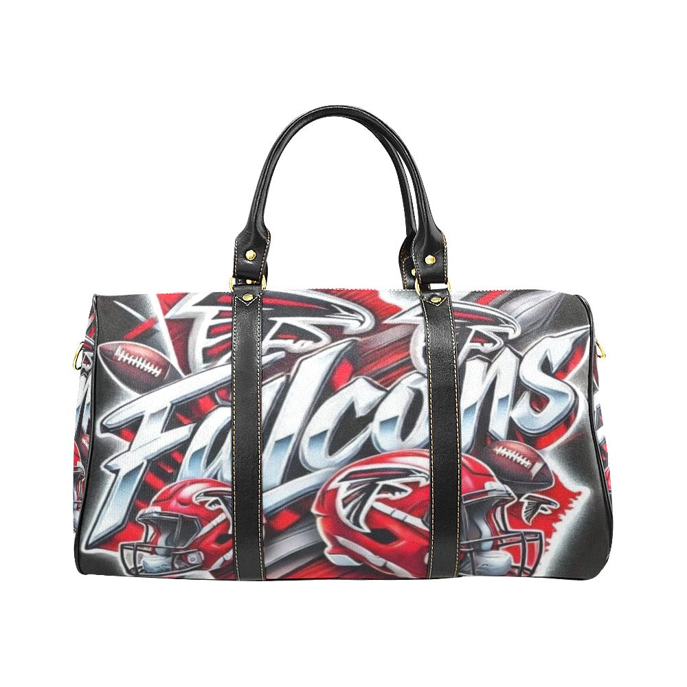 FALCONS DUFFLE BAG