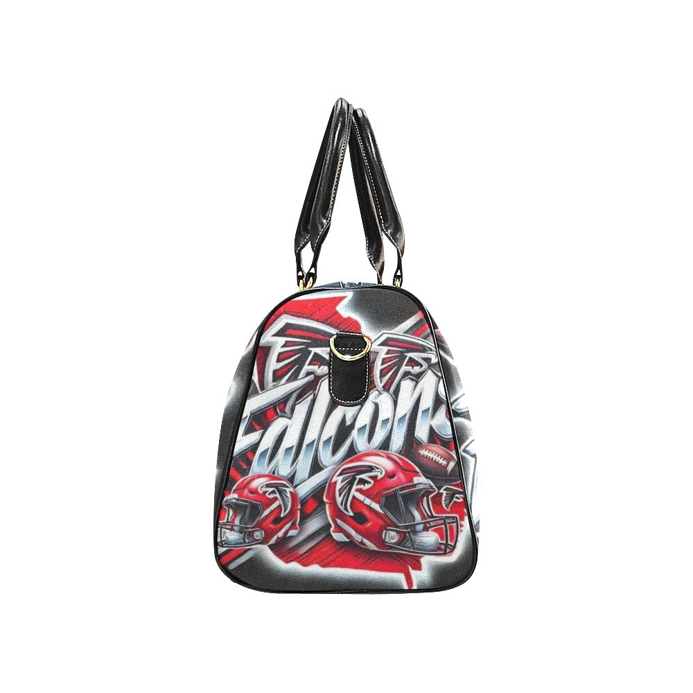 FALCONS DUFFLE BAG