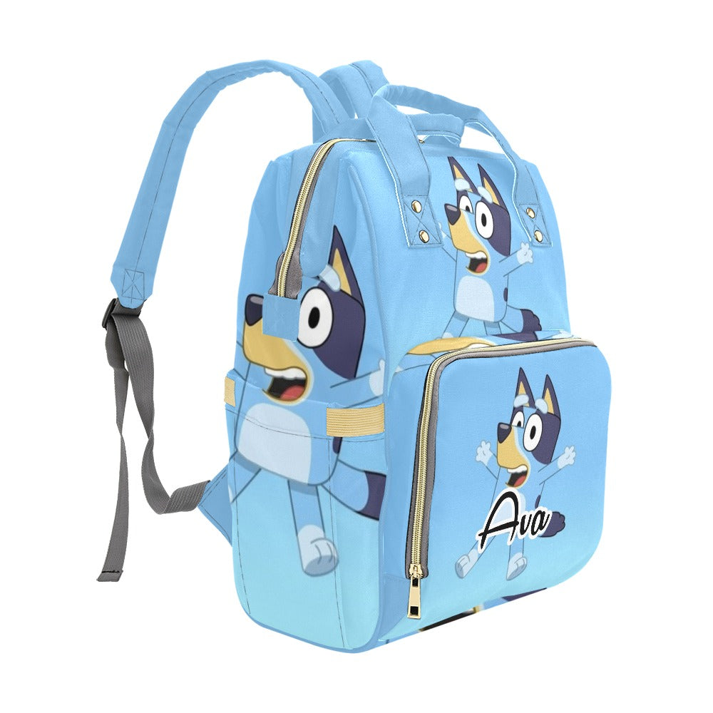 BLUEY BAG