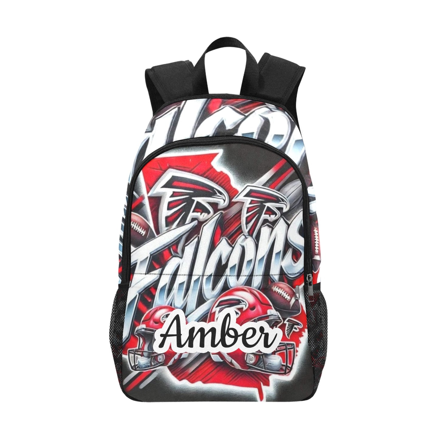 FALCONS BOOKBAG