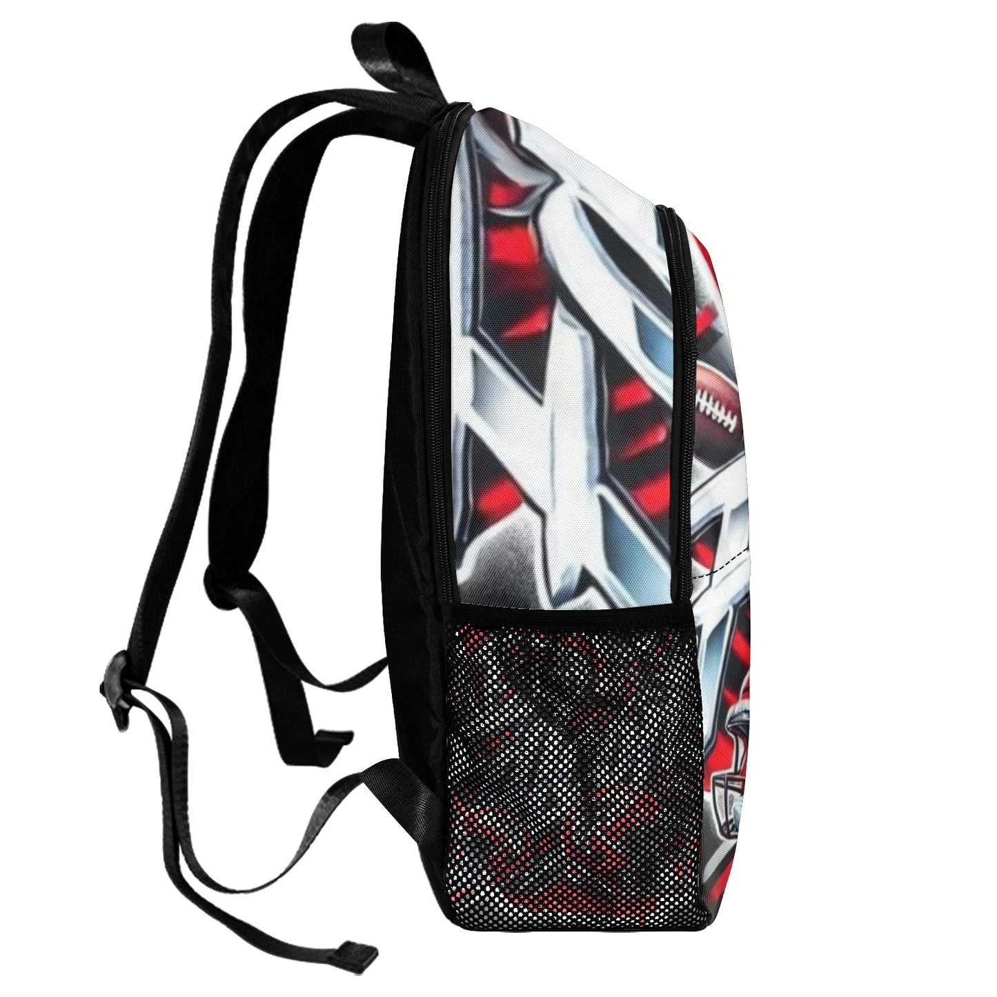 FALCONS BOOKBAG