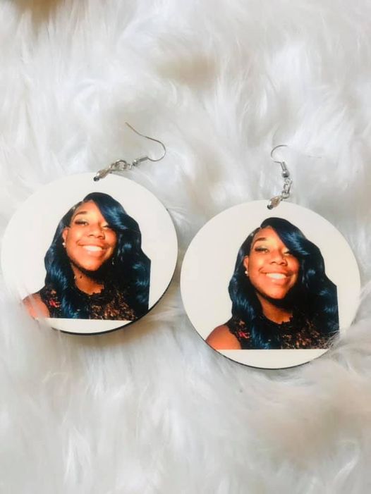 HANDCRAFTED CUSTOM EARRINGS