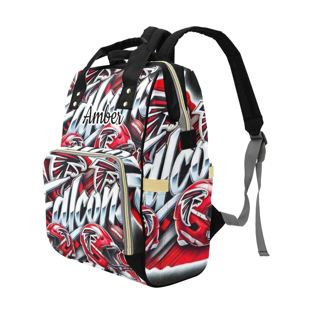 FALCONS BAG